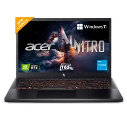 Acer NITRO V15 Gaming Laptop